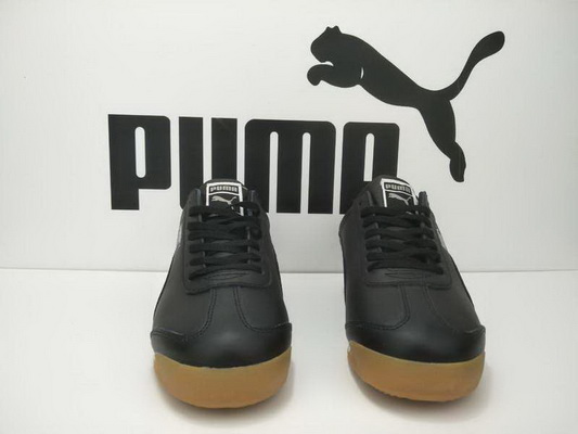 Puma Roma Basic Men Shoes--006